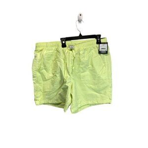 OOs 90s Elenagilbert grunge brother rugged DSG Retro Beat Swim Trunks Large